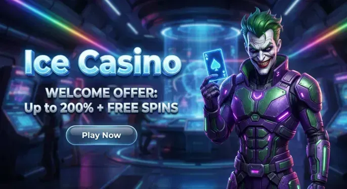 Ice Casino